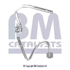 BM CATALYSTS pp11044a -  Напорный трубопровод, датчик давления (саж./частичн.фильтр)